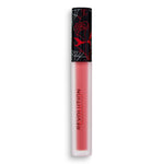 Revolution Halloween Matte Liquid Lip Bewitched