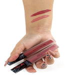 Revolution Halloween Matte Liquid Lip Bewitched