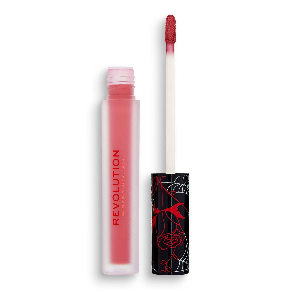Revolution Halloween - Matte Liquid Lip Bewitched