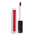 Revolution Halloween - Matte Liquid Lip Horror