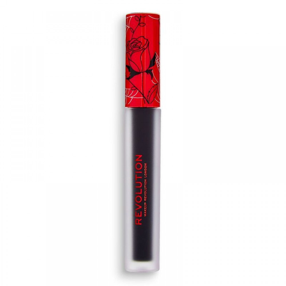 Revolution Halloween - Vinyl Liquid Lip Nightmare