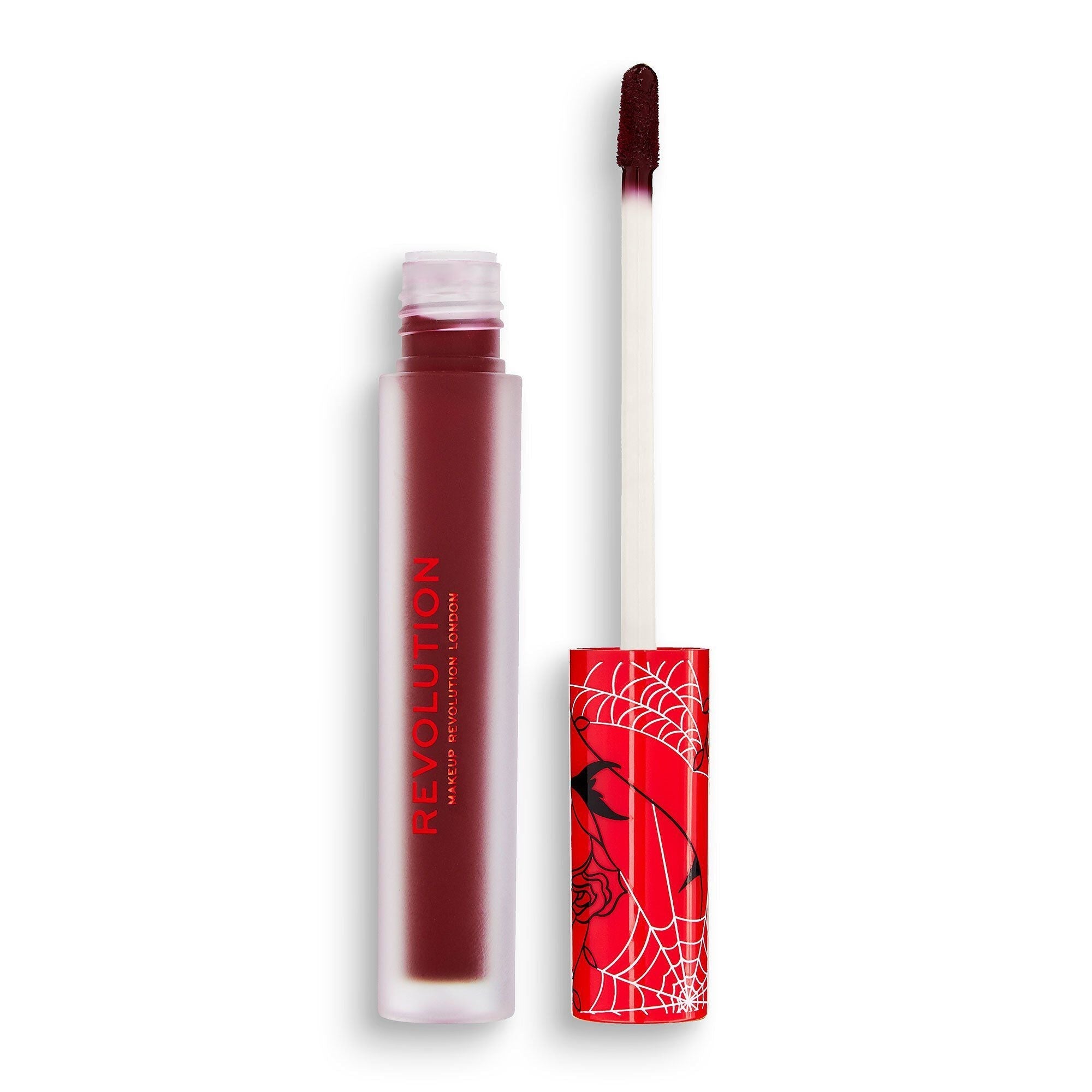 Revolution Halloween - Vinyl Liquid Lip Scream