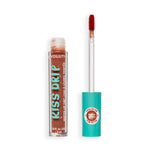 Revolution Kiss Drip Water Lip Tint Melon Mist 3ml