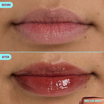 Revolution Kiss Drip Water Lip Tint Melon Mist 3ml