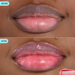 Revolution Kiss Drip Water Lip Tint Peach Fizz 3ml