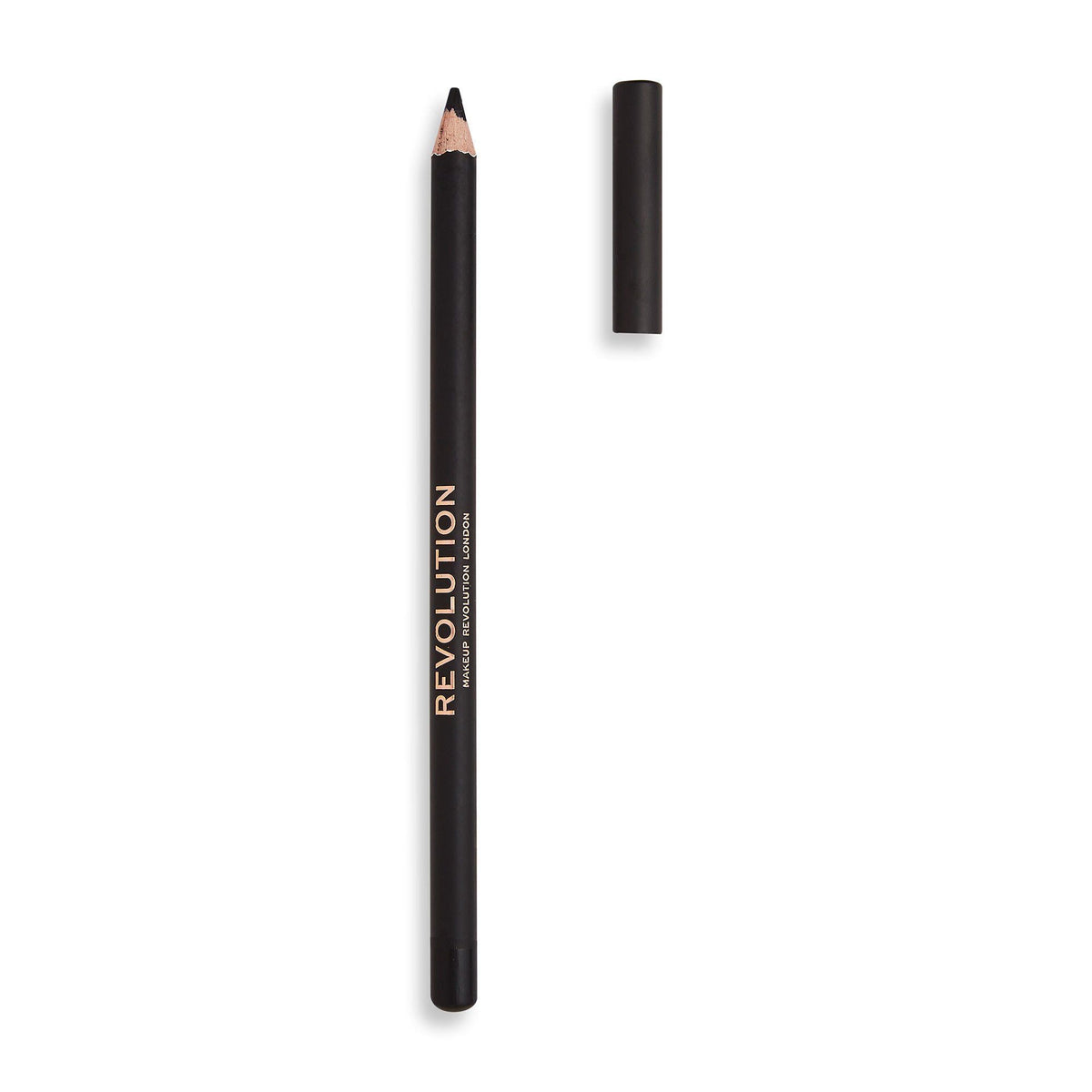 Revolution Kohl Eyeliner - Black