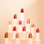 Revolution Lip Allure Soft Satin Lipstick Berry Boss