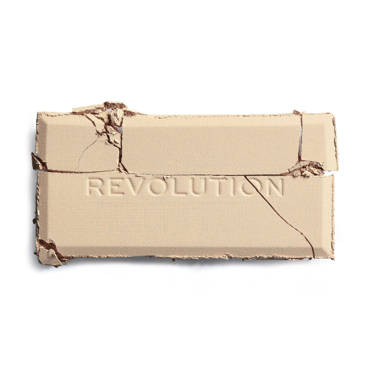 Makeup Revolution Matte Base Powder