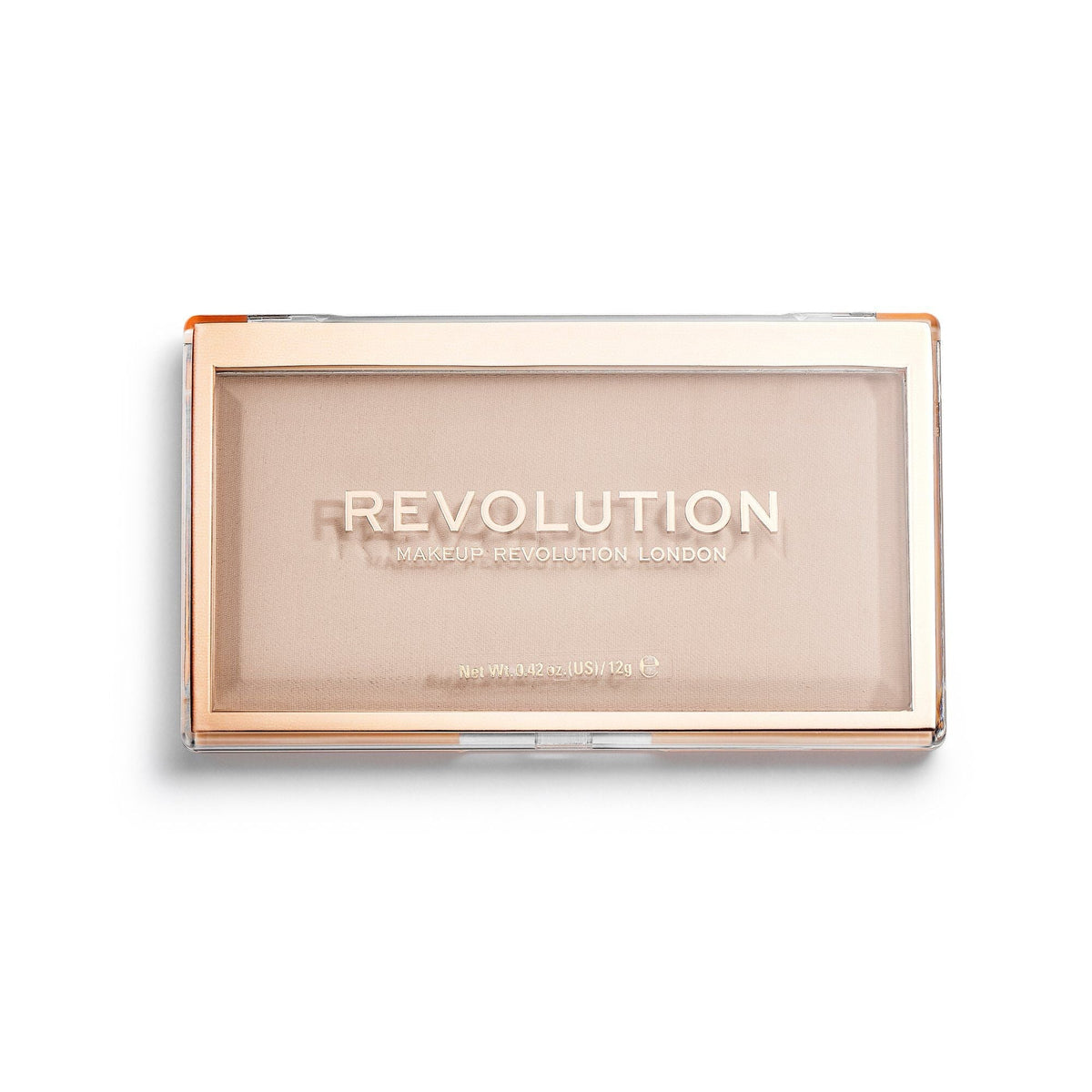 Makeup Revolution Matte Base Powder - P2