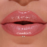 Revolution Pout Bomb Shimmer Gloss Shine Pink