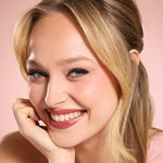 Revolution Pout Lip Gloss Stick Toffee Nude