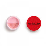 Revolution Precious Stone Loose Highlighter Ruby Crush
