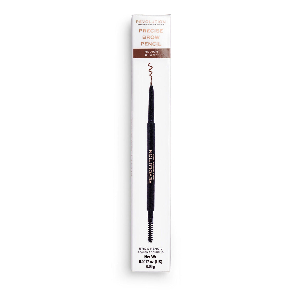 Revolution Precise Brow Pencil