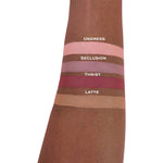 Revolution Pro New Neutral Satin Matte Lipstick Struck