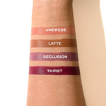 Revolution Pro New Neutral Satin Matte Lipstick Struck