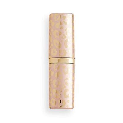 Revolution Pro New Neutrals Blushed Satin Matte Lipstick Tease