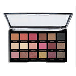 Revolution Pro Regeneration - Palette - Revelation