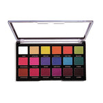 Revolution Pro Regeneration Palette - Trends Mischief Mattes