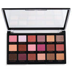 Revolution Pro Regeneration - Palette Entranced