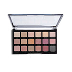 Revolution Pro Regeneration - palette - Unleashed