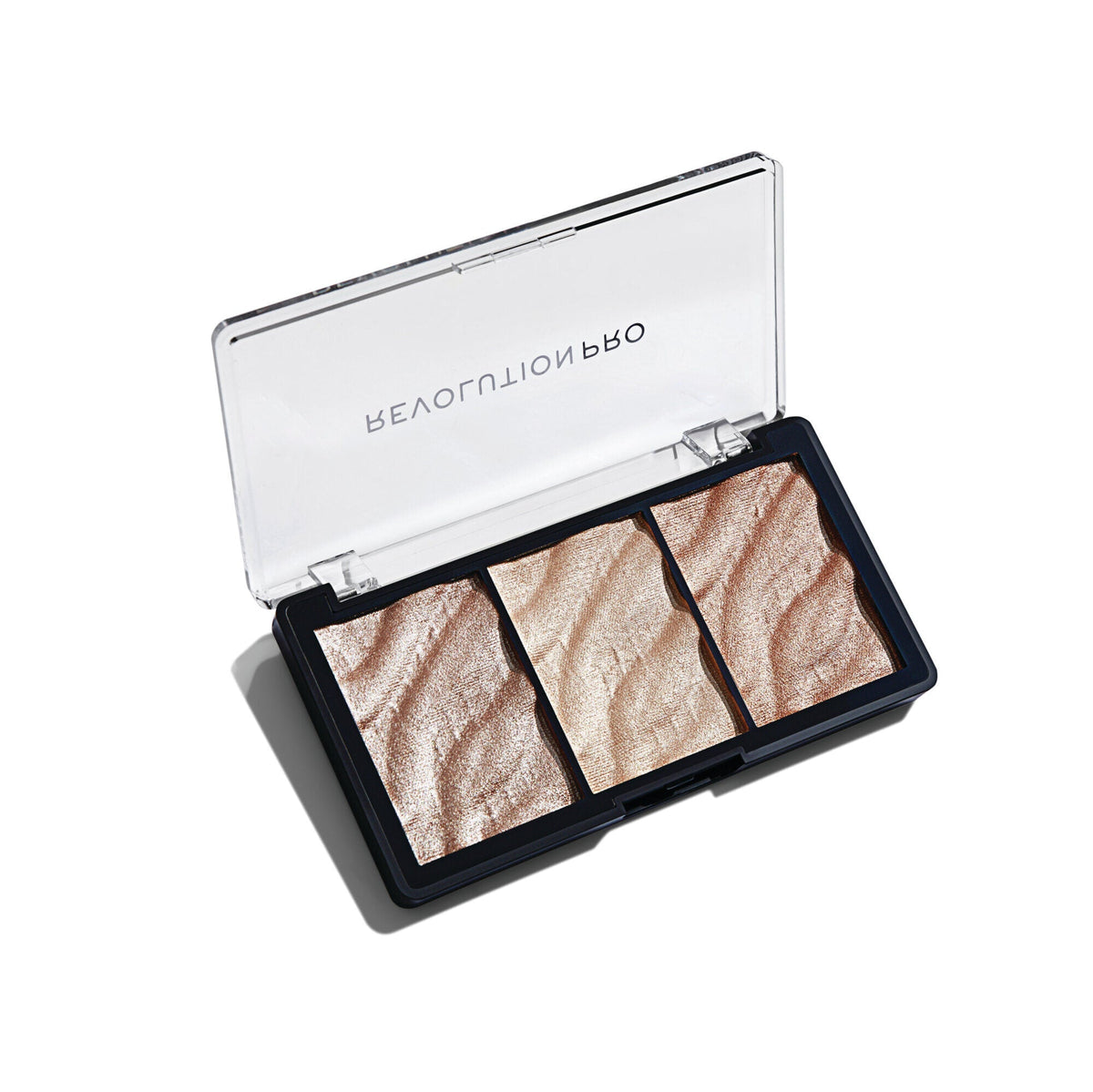 Revolution Pro Supreme Highlight - Metals