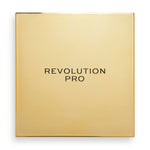 Revolution Pro True Love Eye & Cheek Palette Light-Medium