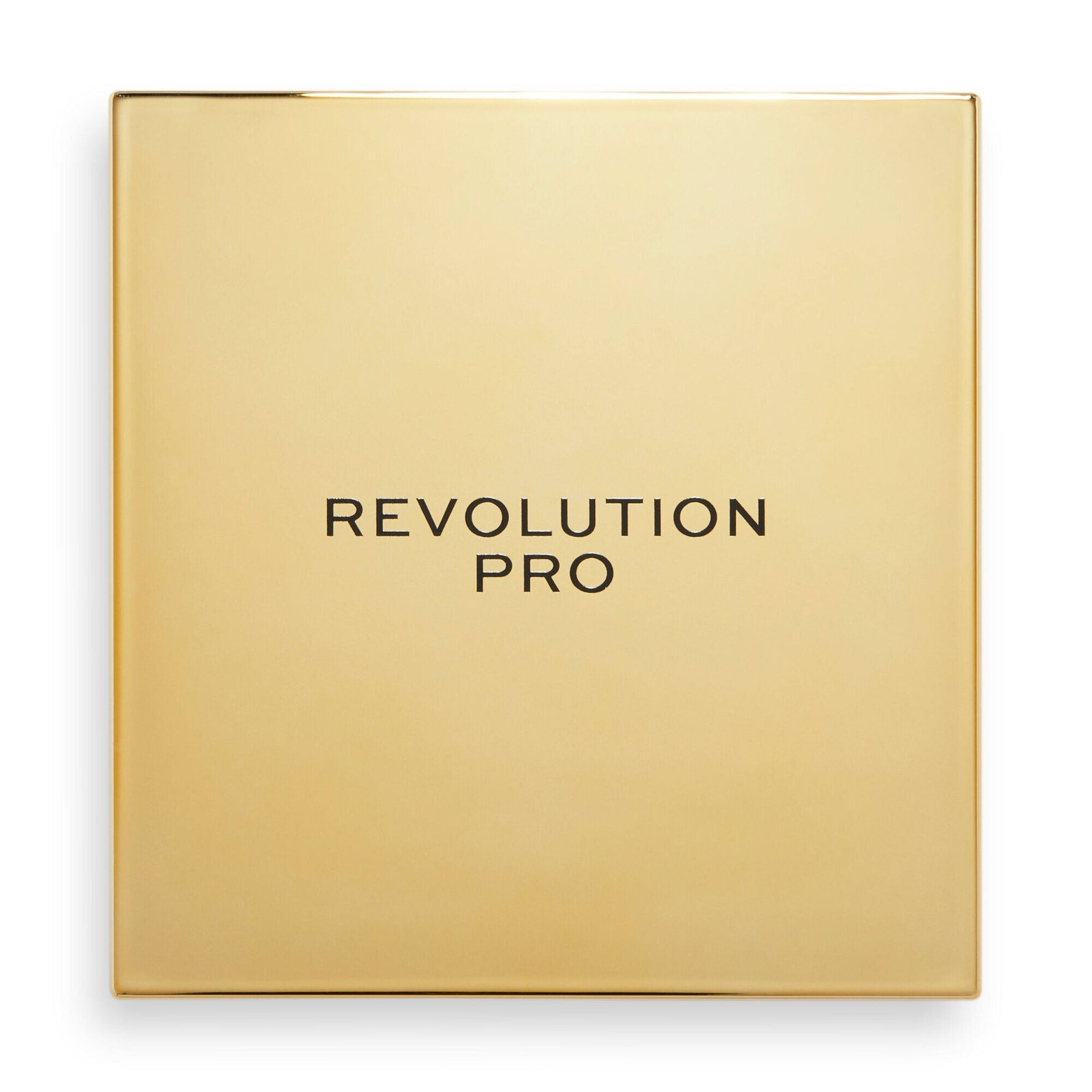 Revolution Pro True Love Eye & Cheek Palette Light-Medium