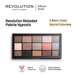 Makeup Revolution Reloaded - Palette Hypnotic
