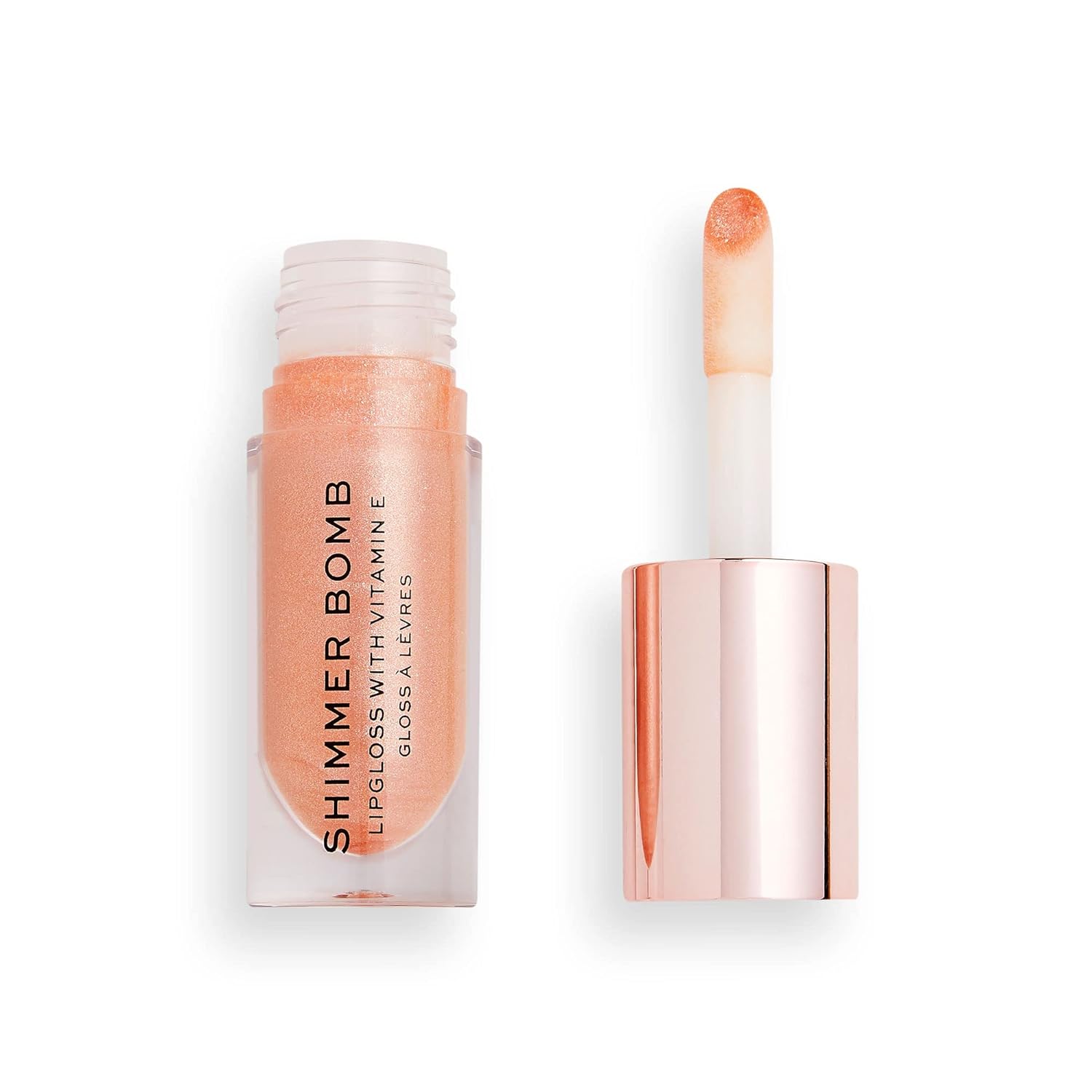 Revolution Shimmer Bomb - Starlight 4.5ml