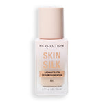 Revolution Skin Silk Serum Foundation F3N 23ml