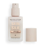 Makeup Revolution Skin Silk Serum Foundation F2 23ml