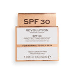 Revolution Skincare SPF30 Oil Control Moisturiser 50ml
