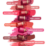 Revolution Superdewy Liquid Blush Burst Peach Spritz