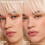 Revolution Superfix Hydra Cool Prep + Fix Continuous Fixing Mist 150ml