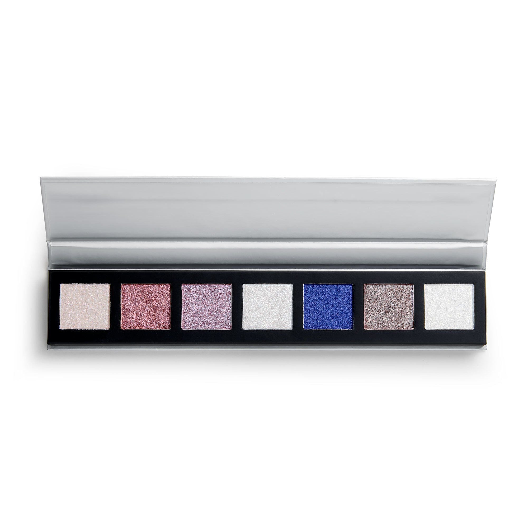 Revolution X Alexis Stone The - Transformation Palette