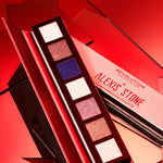 Revolution X Alexis Stone The Transformation Palette