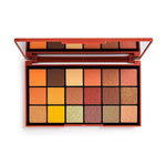 Revolution X Sebile Day 2 Day Eyeshadow Palette