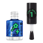 Rimmel Full Volume Nail Polish Color