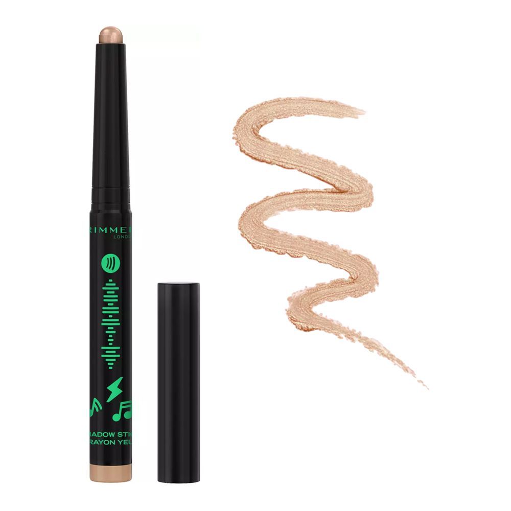 Rimmel Full Volume Shadow Stick