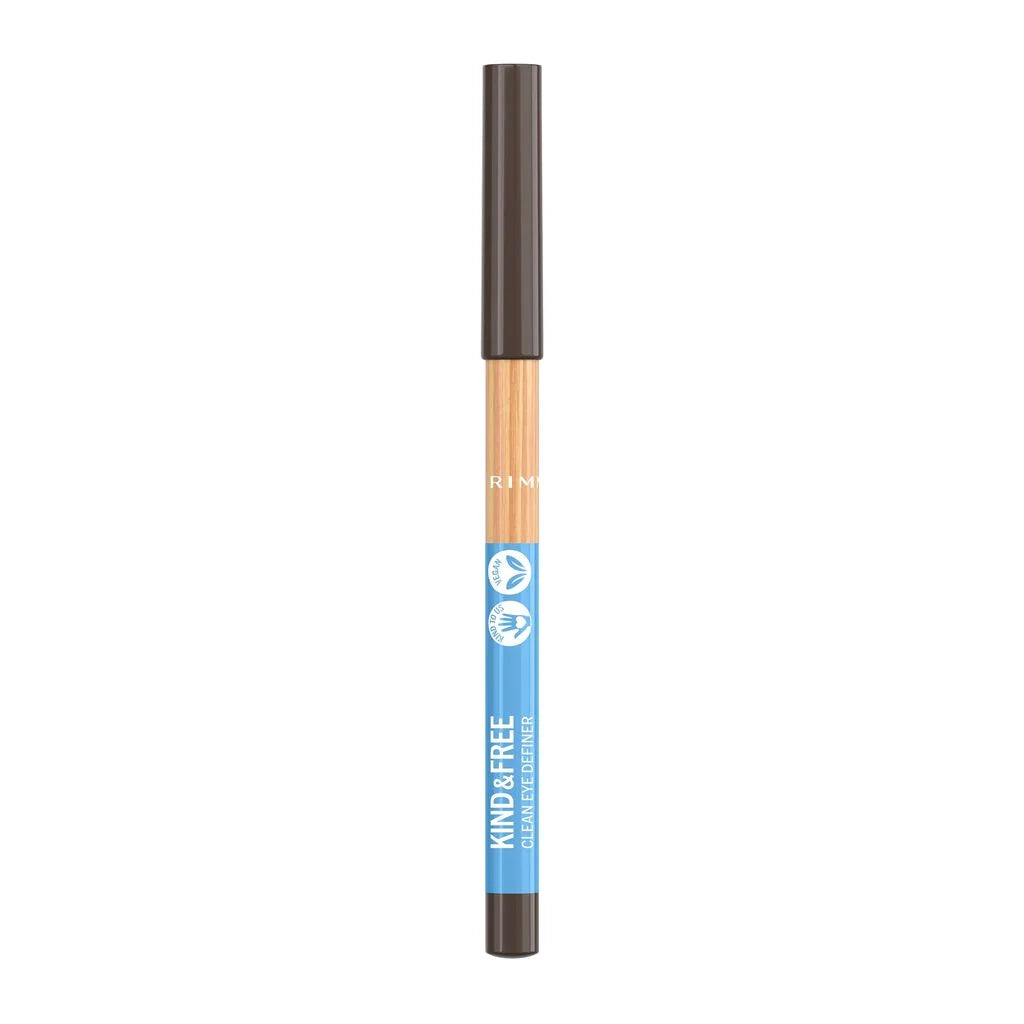 Rimmel London Kind & Free Clean Eye Definer