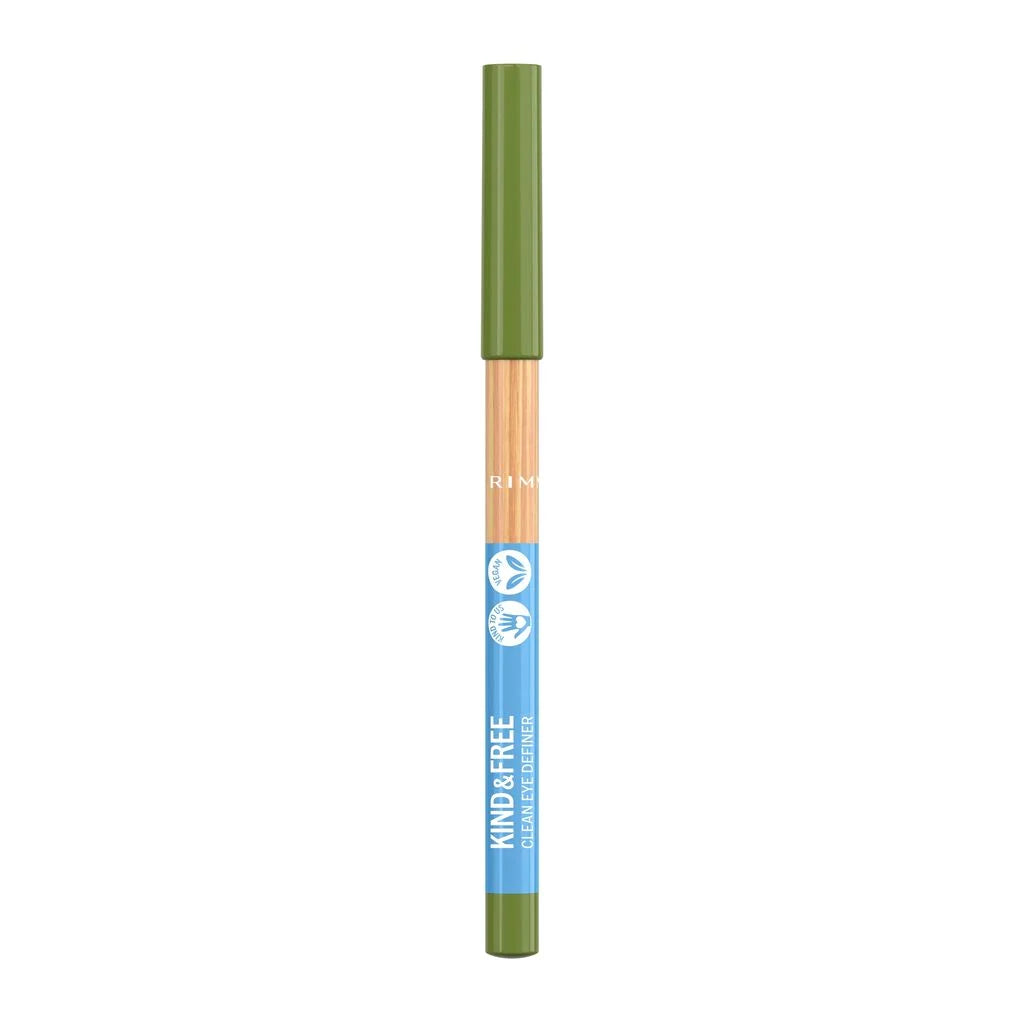 Rimmel London Kind & Free Clean Eye Definer