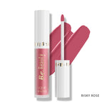 Be Beauty Matte Cover Liquid Lipstick
