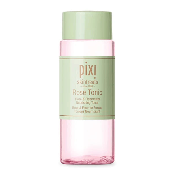 Pixi Rose - Tonic Nourishing Toner 100Ml