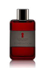 Antonio Banderas The Secret Temptation For Men EDT 100Ml - AllurebeautypkAntonio Banderas The Secret Temptation For Men EDT 100Ml