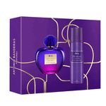 Antonio Banderas Her Secret - Desire Set Edt 80Ml+Deo Spray 150Ml