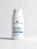 Ultra-Sheer Daily Defence Broad Spectrum Sunscreen Gel SPF 100 PA+++