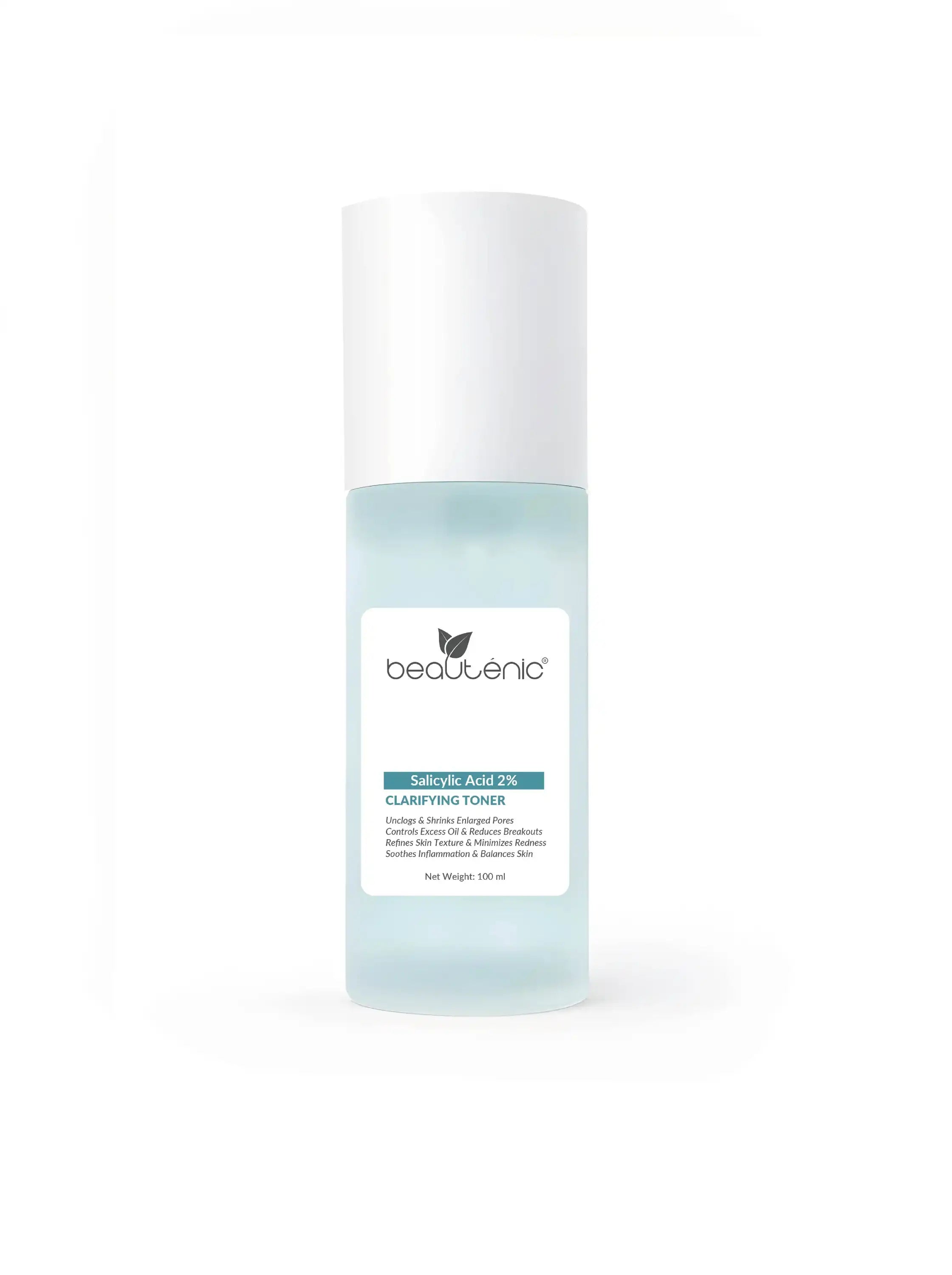 Salicylic Acid 2% - Clarifying Toner