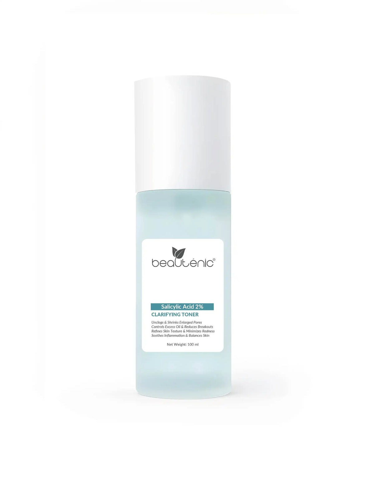 Salicylic Acid 2% - Clarifying Toner