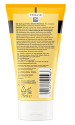 Neutrogena Clear & Soothe Oil Free Moisturizer 75ml