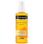 Neutrogena Clear & Soothe - Toning Mist 125ml